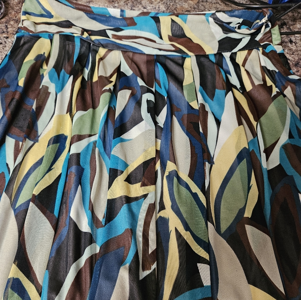 Womens skirt